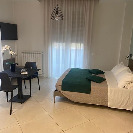 Maqueda Suites 巴勒莫 外观 照片