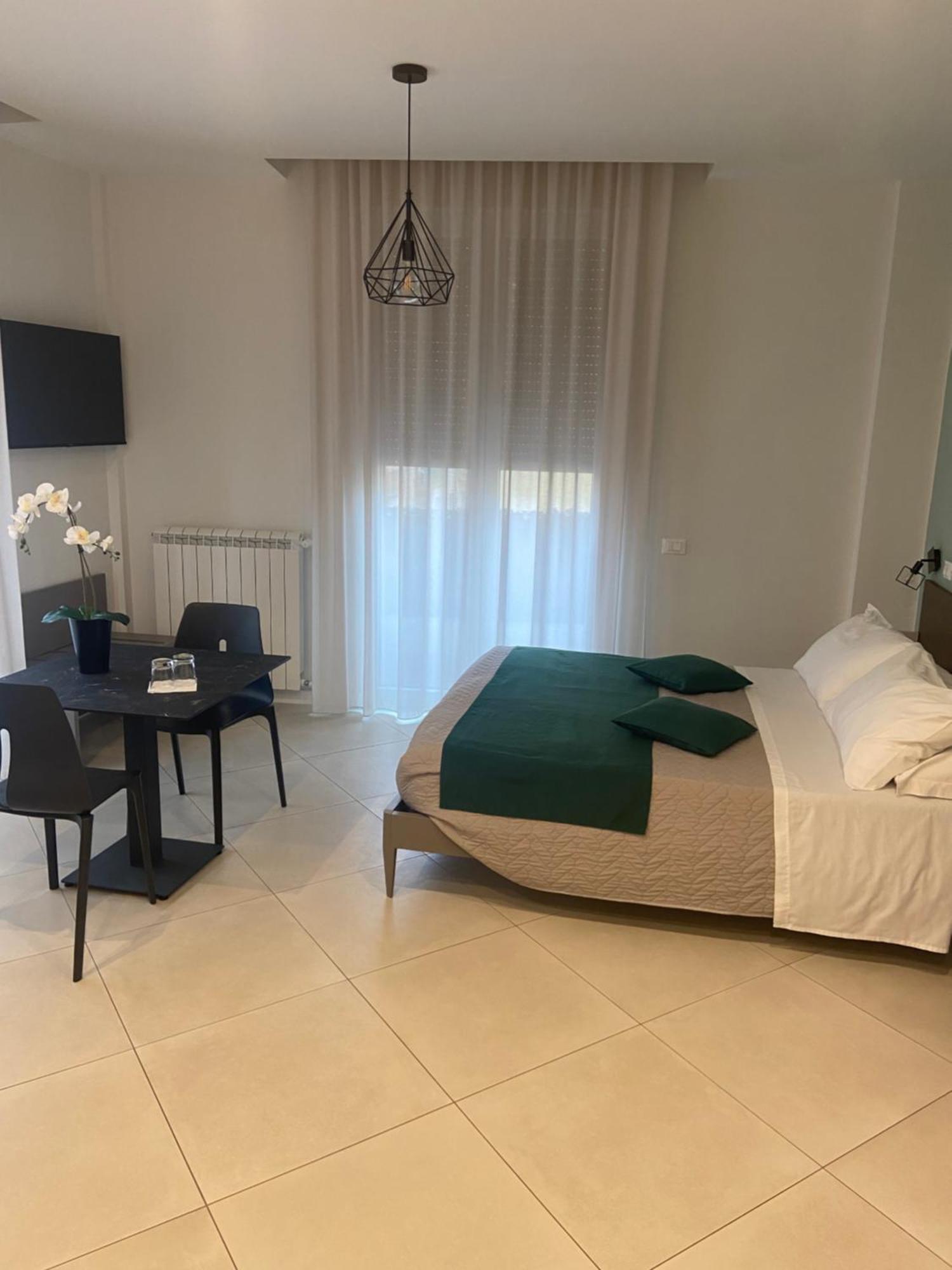 Maqueda Suites 巴勒莫 外观 照片